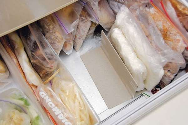 冷凍肉千萬不要用水沖!用「這種」方式解凍,保證就跟新鮮肉一樣美味可口~