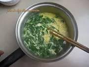 一隻雞蛋,成就28碗好湯~