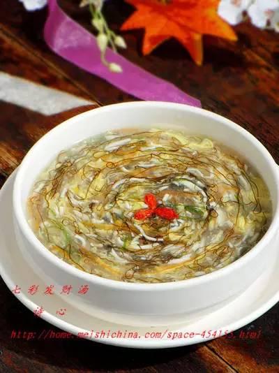 一隻雞蛋,成就28碗好湯~