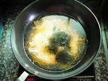 一隻雞蛋,成就28碗好湯~