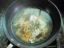 一隻雞蛋,成就28碗好湯~