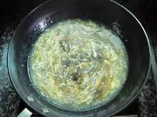 一隻雞蛋,成就28碗好湯~