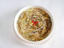 一隻雞蛋,成就28碗好湯~