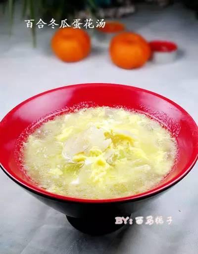 一隻雞蛋,成就28碗好湯~