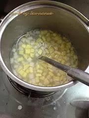 一隻雞蛋,成就28碗好湯~