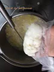 一隻雞蛋,成就28碗好湯~