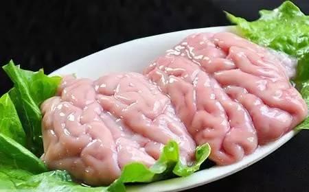 西安人注意了！豬身上這個部位千萬不能吃，趕快告訴身邊人！