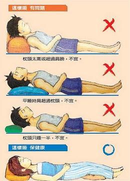 能降壓能治頸椎,每天睡覺竟然都忽略了它