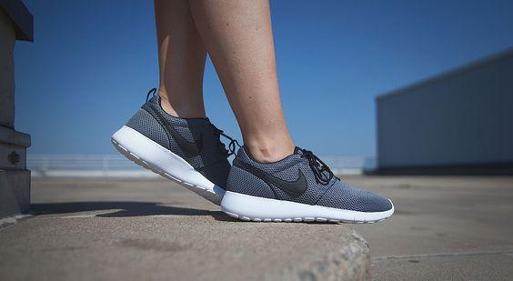 你的世界不只是黑和白，灰色的 sneakers 也可以是王道！！！