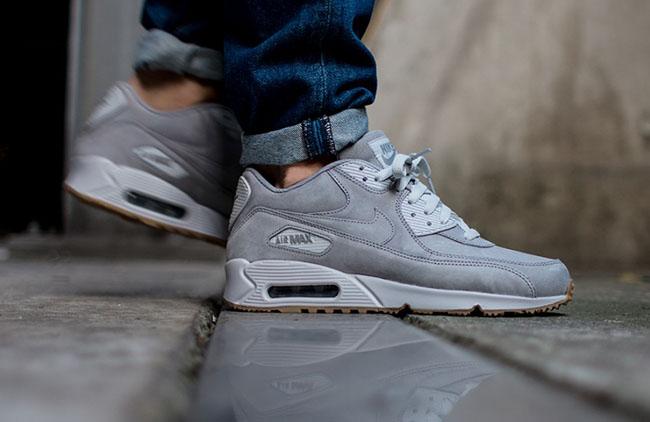 你的世界不只是黑和白，灰色的 sneakers 也可以是王道！！！