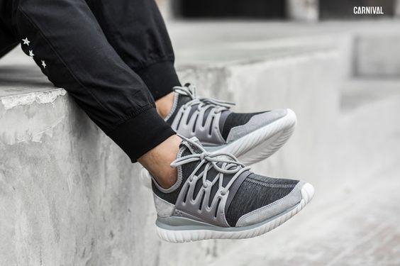 你的世界不只是黑和白，灰色的 sneakers 也可以是王道！！！