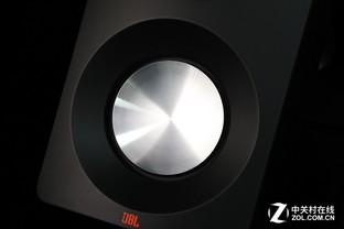 入門級有源監聽! JBL CM102 音箱評測