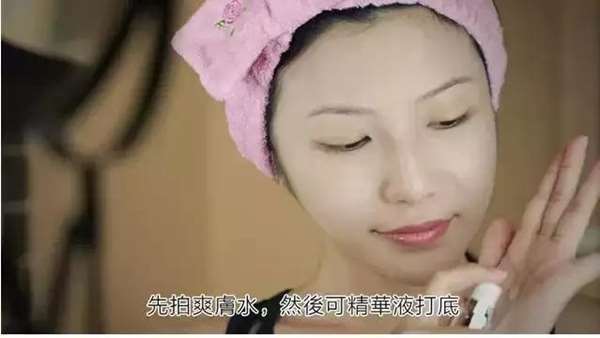 千萬不要再這樣「敷面膜」了，90%的人都搞錯了！她用了「這個方法」肌膚白嫩100倍！可惜很多人都不知道...