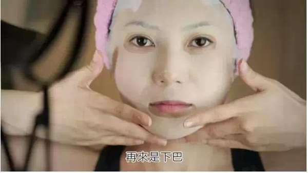 千萬不要再這樣「敷面膜」了，90%的人都搞錯了！她用了「這個方法」肌膚白嫩100倍！可惜很多人都不知道...