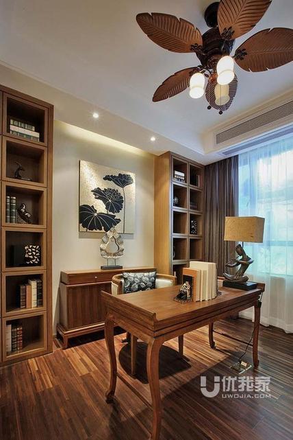 房如其人，此話當真？