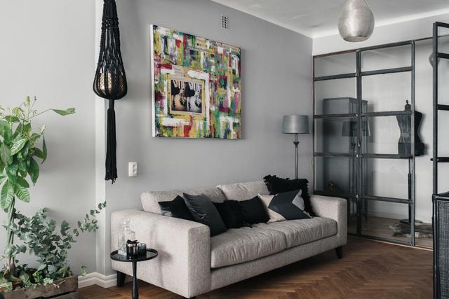 到同學家新房聚會,一看見廚房所有人都醉了!