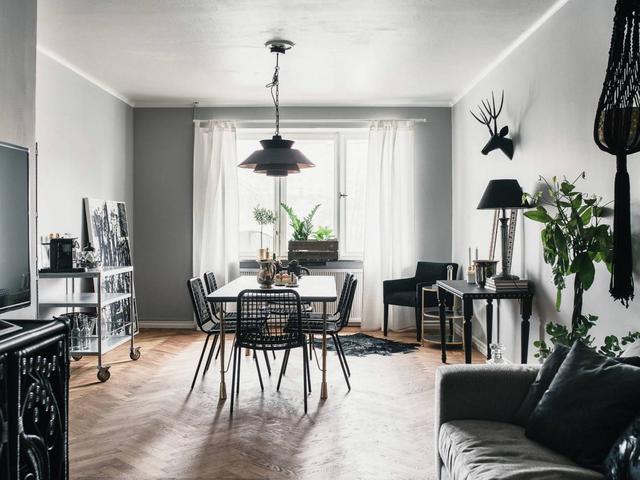 到同學家新房聚會,一看見廚房所有人都醉了!