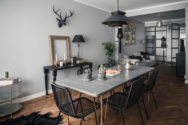 到同學家新房聚會,一看見廚房所有人都醉了!