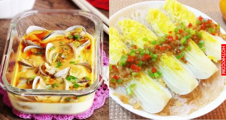 一個電鍋就搞定!簡單好吃的15道懶人蒸菜...快學起來做給家人吃! ...