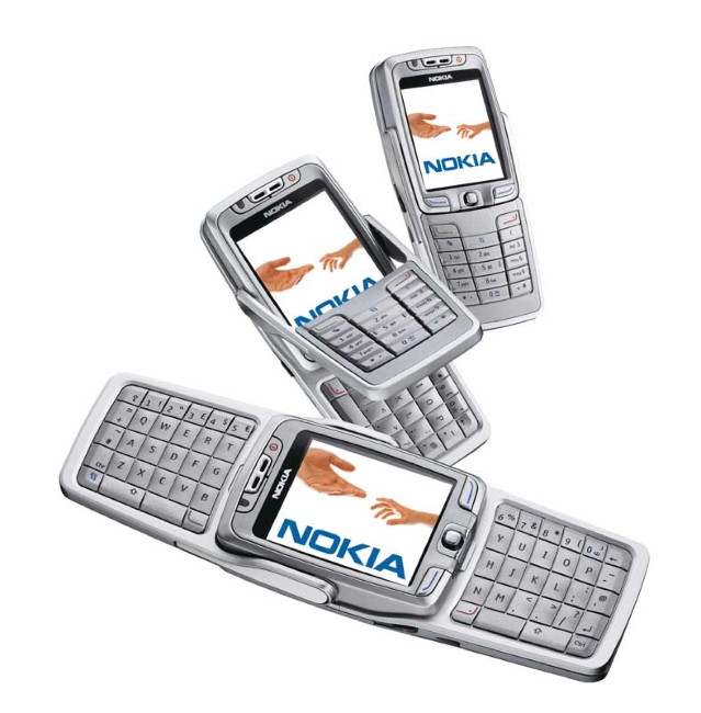 ​11 部怪雞 Nokia 手機 你擁有過幾多部？