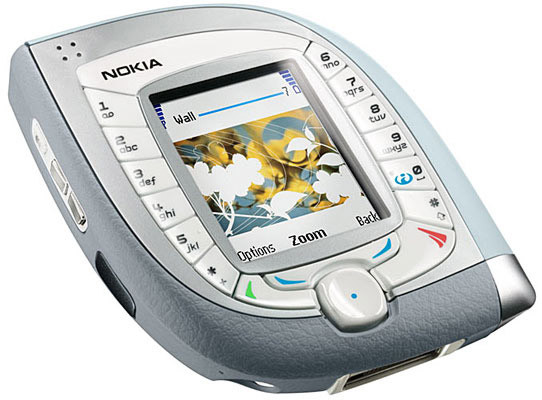 ​11 部怪雞 Nokia 手機 你擁有過幾多部？