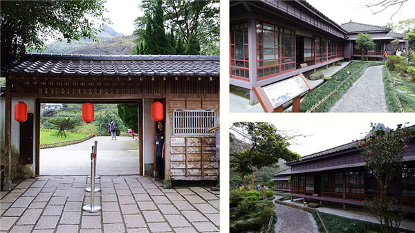 九份一日游|黃金博物館、日式建築群、來場古早味礦坑探險