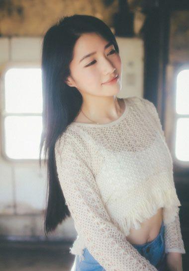 淑女就要這樣打扮,看人家韓式髮型美不美?