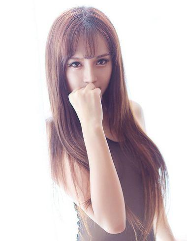 淑女就要這樣打扮,看人家韓式髮型美不美?