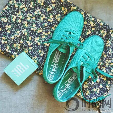 帆布鞋除了Converse 和Vans,你還可以買這5 個牌子
