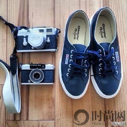 帆布鞋除了Converse 和Vans,你還可以買這5 個牌子