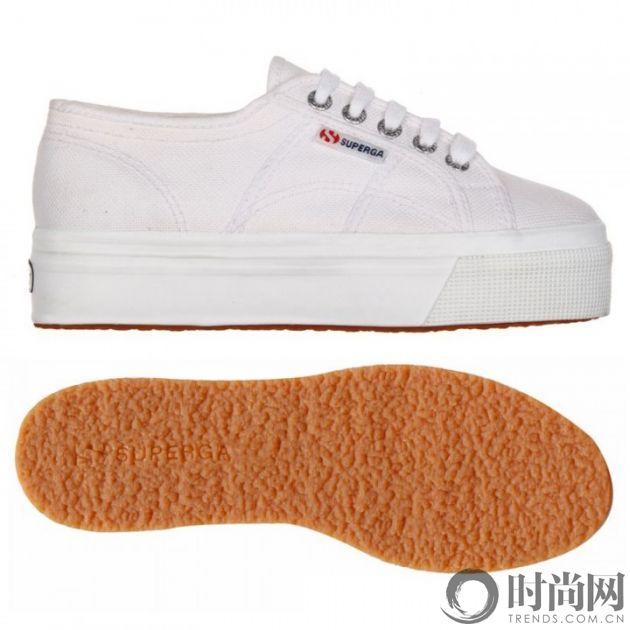 帆布鞋除了Converse 和Vans,你還可以買這5 個牌子