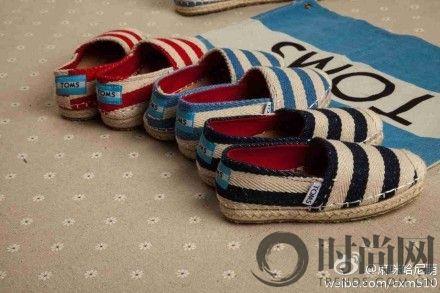 帆布鞋除了Converse 和Vans,你還可以買這5 個牌子