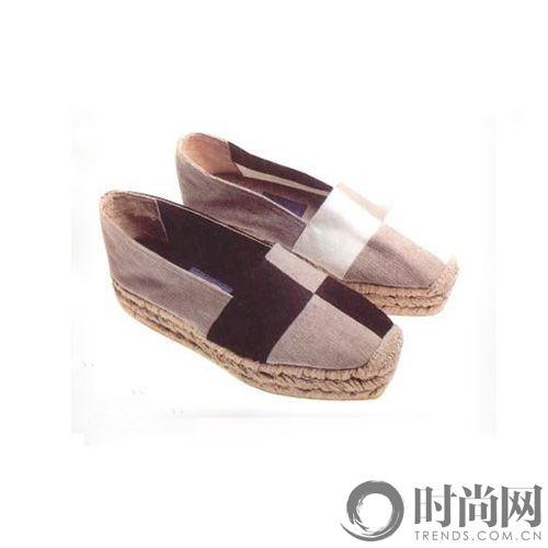 帆布鞋除了Converse 和Vans,你還可以買這5 個牌子