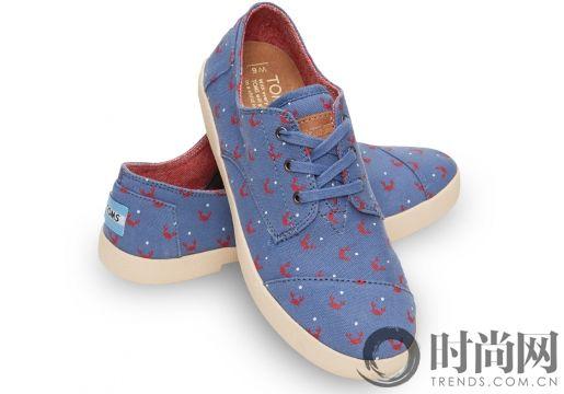帆布鞋除了Converse 和Vans,你還可以買這5 個牌子