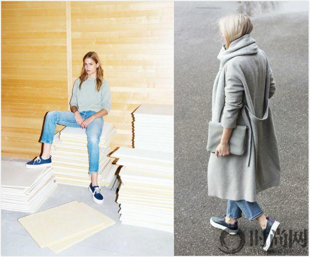帆布鞋除了Converse 和Vans,你還可以買這5 個牌子