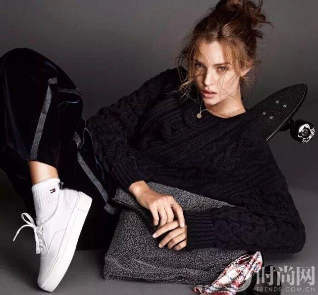 帆布鞋除了Converse 和Vans,你還可以買這5 個牌子