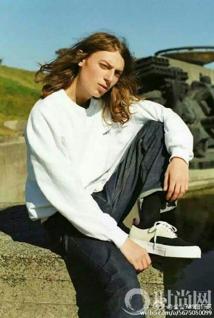 帆布鞋除了Converse 和Vans,你還可以買這5 個牌子
