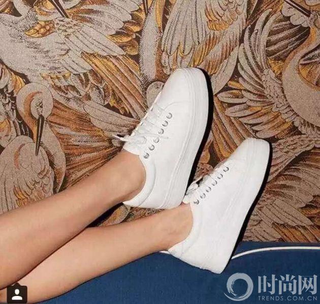 帆布鞋除了Converse 和Vans,你還可以買這5 個牌子