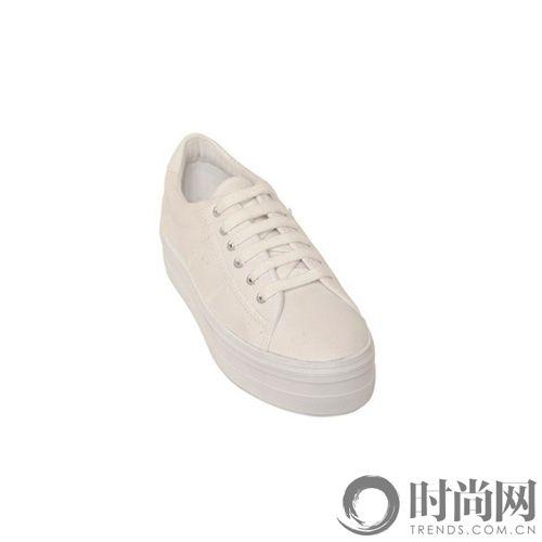 帆布鞋除了Converse 和Vans,你還可以買這5 個牌子