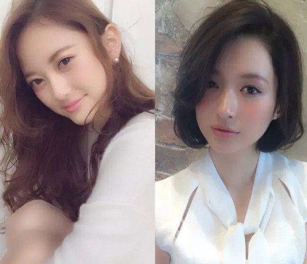 老是嫌自己臉大?好好學這 6 種「腮紅畫法」立即小臉術