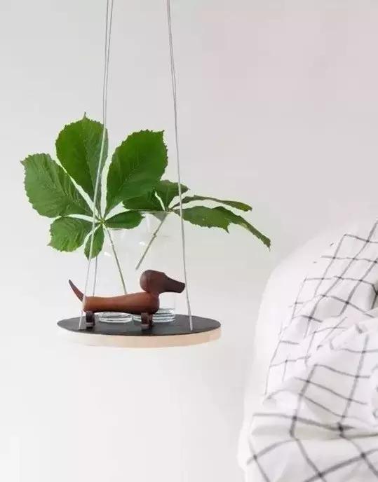 還嫌棄房子小?那是你想不到這樣裝!