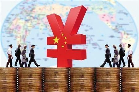 中國的債務過多?7000億美元對中國來說不算什麼