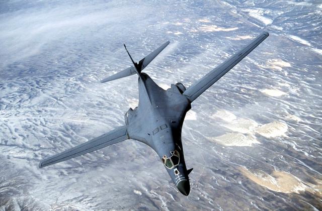 美空軍戰機價格曝光:最貴戰機竟然是它 超F-35十倍多!