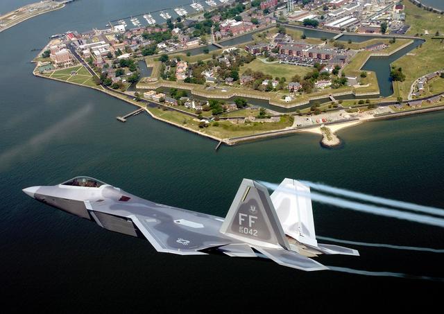 美空軍戰機價格曝光:最貴戰機竟然是它 超F-35十倍多!