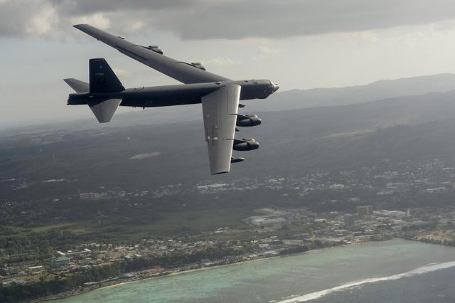 美空軍戰機價格曝光:最貴戰機竟然是它 超F-35十倍多!