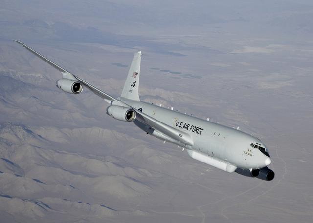 美空軍戰機價格曝光:最貴戰機竟然是它 超F-35十倍多!