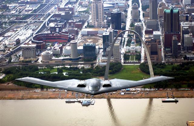 美空軍戰機價格曝光:最貴戰機竟然是它 超F-35十倍多!