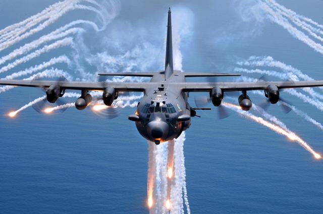 美空軍戰機價格曝光:最貴戰機竟然是它 超F-35十倍多!
