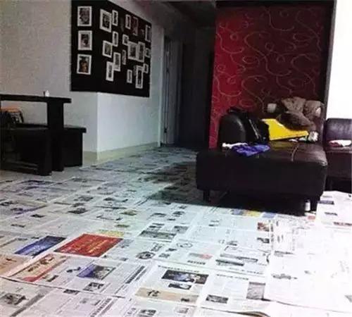 教你家居防潮除霉10招,記得收藏與分享~~