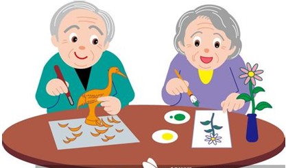 將來你老了,指望誰?聽聽一群老人的實在話